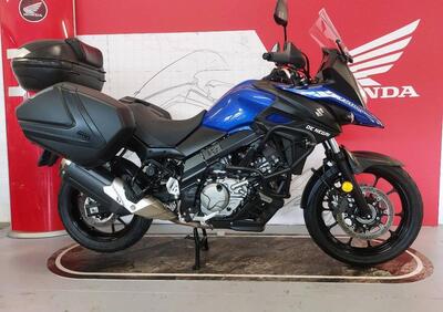 Suzuki V-Strom 650 (2021 - 24) - Annuncio 9541279