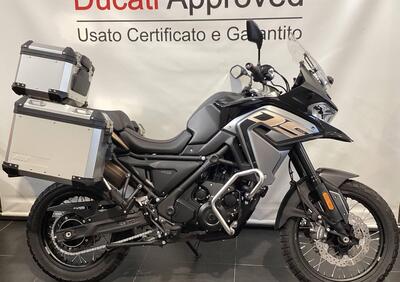 Voge Valico 650DSX (2021 - 24) - Annuncio 9541269