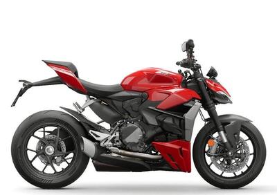 Ducati Streetfighter V2 (2022 - 24) - Annuncio 9541292