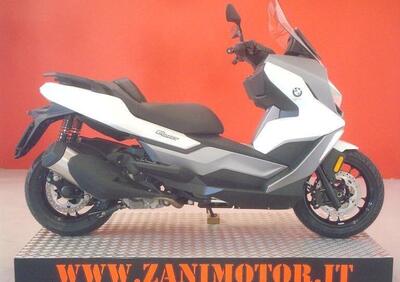 Bmw C 400 GT (2021 - 24) - Annuncio 9541299