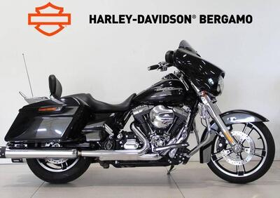 Harley-Davidson 1690 Street Glide (2011 - 13) - FLHX - Annuncio 9541315