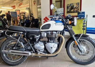 Triumph Bonneville T100 (2017 - 20) - Annuncio 9541314