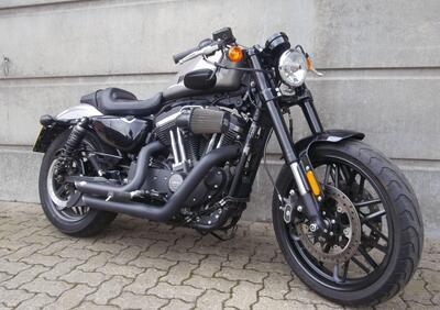 Harley-Davidson XL 1200 CX Roadster (2016 - 18) - Annuncio 9539341