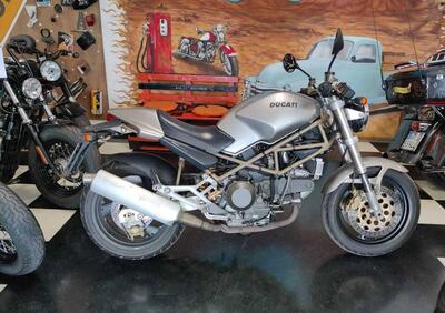 Ducati Monster 900 (1997 - 98) - Annuncio 9541318