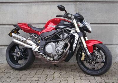 MV Agusta Brutale 989 R - Annuncio 9541324