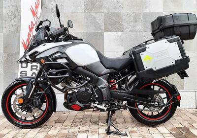 Suzuki V-Strom 1000 (2017 - 20) - Annuncio 9541321