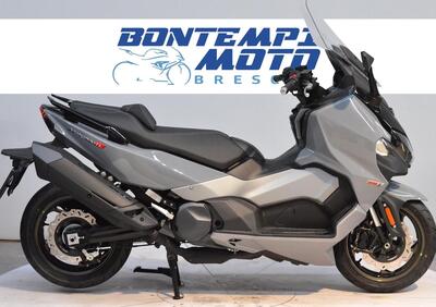 Sym Maxsym TL 508 (2021 - 24) - Annuncio 9541338