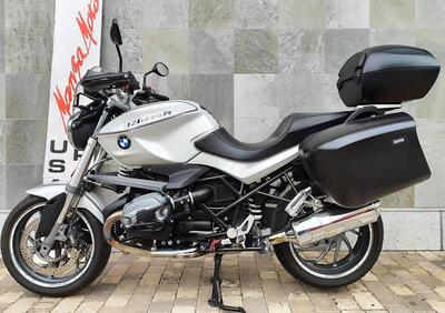 Bmw R 1200 R (2011 - 14) - Annuncio 9541330