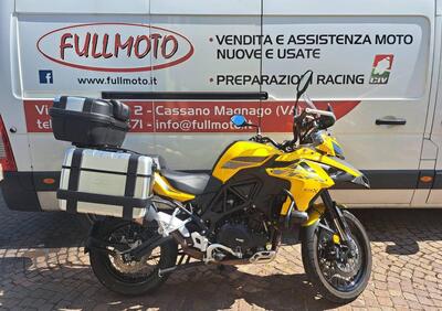 Benelli TRK 502X (2021 - 24) - Annuncio 9541348