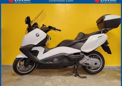 Bmw C 650 GT (2016 - 20) - Annuncio 9541335