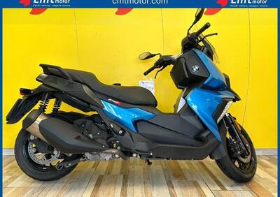 Bmw C 400 X (2018 - 20) - Annuncio 9541339