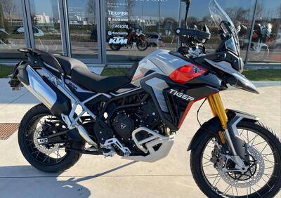 Triumph Tiger 900 Rally Pro (2024) - Annuncio 9502179