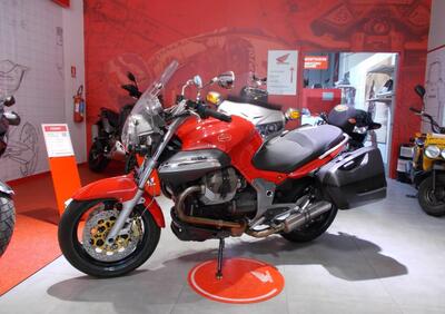 Moto Guzzi Breva V 1100 i.e. - Annuncio 9541340