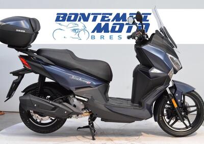 Sym Joyride 300 E5+ (2024) - Annuncio 9541349