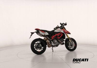 Ducati Hypermotard 950 SP (2022 - 24) - Annuncio 9541352