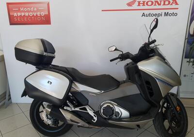 Honda Integra 750 DCT (2016 - 17) - Annuncio 9541367