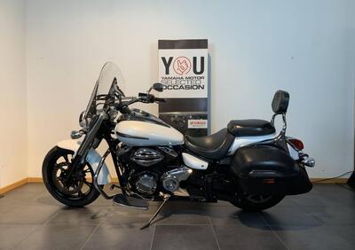 Yamaha XVS 950 A Midnight Star (2008 - 16) - Annuncio 9541356