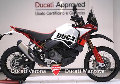 Ducati DesertX Rally (2024) - Annuncio 9541357