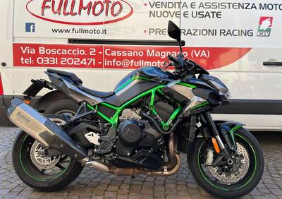 Kawasaki Z H2 1000 (2020) - Annuncio 9541355