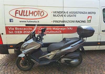 Kymco Xciting 400i ABS (2016 - 20) - Annuncio 9541380