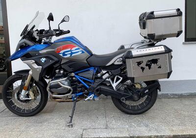 Bmw R 1200 GS (2017 - 18) - Annuncio 9541376