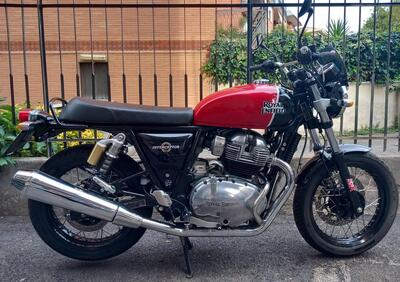 Royal Enfield Interceptor 650 (2019 - 20) - Annuncio 9541415