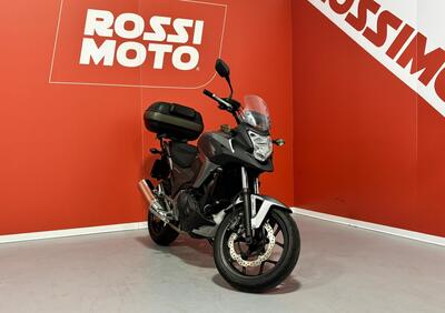 Honda NC 750 X ABS (2014 - 15) - Annuncio 9541425