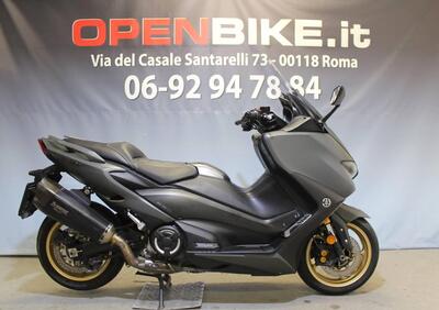 Yamaha T-Max 560 Tech Max (2020) - Annuncio 9541454