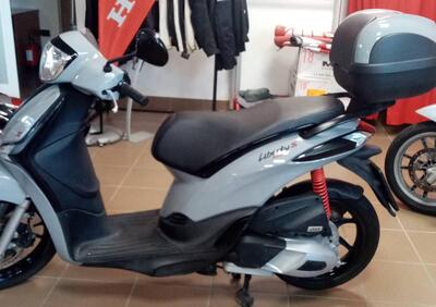 Piaggio Liberty 150 3V S ABS (2021 - 24) - Annuncio 9541456