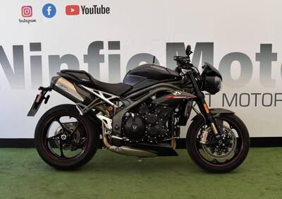 Triumph Speed Triple 1050 RS (2018 - 20) - Annuncio 9541463