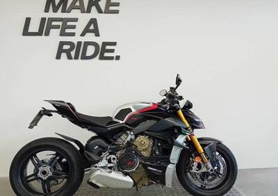 Ducati Streetfighter V4 1100 SP (2022) - Annuncio 9541469