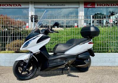 Kymco Downtown 300i ABS (2009 - 17) - Annuncio 9420570