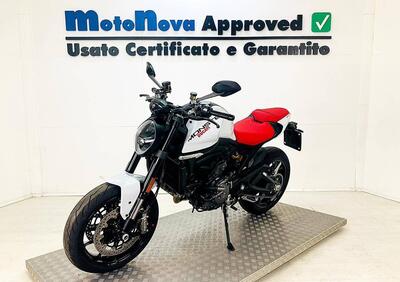 Ducati Monster 937 (2021 - 24) - Annuncio 9541490