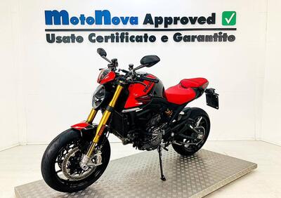 Ducati Monster 937 SP (2023 - 24) - Annuncio 9541492