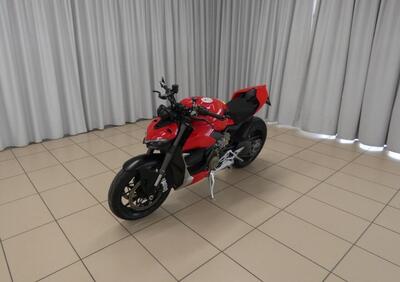 Ducati Streetfighter V4 1100 (2020) - Annuncio 9541522