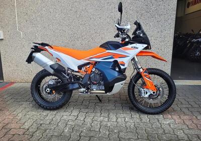 KTM 890 Adventure R (2023 - 24) - Annuncio 9541540