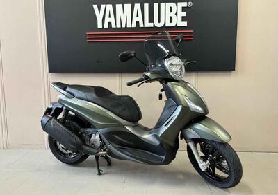 Piaggio Beverly 350 S ABS (2019 - 20) - Annuncio 9541549