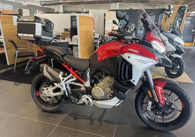 Ducati Multistrada V4 S (2021 - 24) - Annuncio 9541560