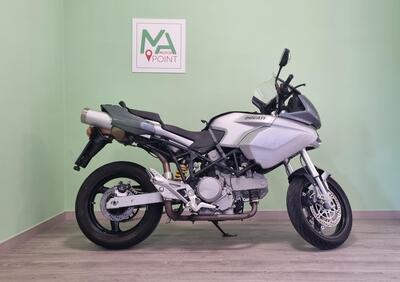 Ducati Multistrada 620 (2005 - 07) - Annuncio 9452645