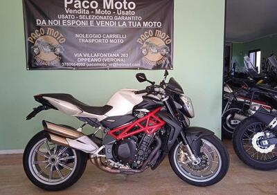 MV Agusta Brutale 1090 (2012 - 15) - Annuncio 9541576