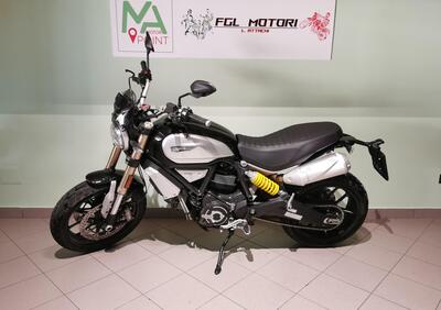 Ducati Scrambler 1100 Pro (2020 - 22) - Annuncio 9541578