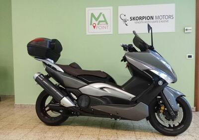 Yamaha T-Max 500 (2008 - 12) - Annuncio 9541580