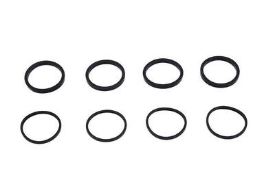 Kit paraoli per pinza freno posteriore per Softail  - Annuncio 8939585