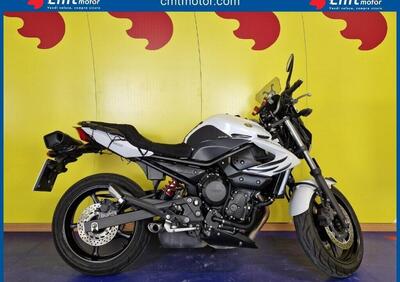 Yamaha XJ6 (2008 - 15) - Annuncio 9541671