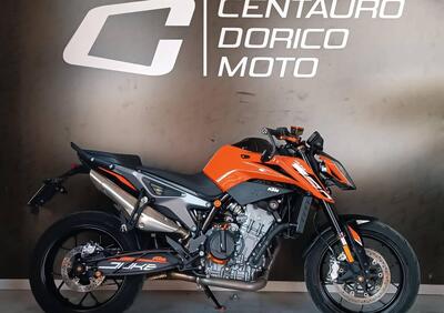 KTM 790 Duke L (2023 - 24) - Annuncio 9541678