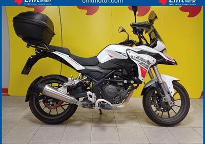 Benelli TRK 251 (2019 - 20) - Annuncio 9541677