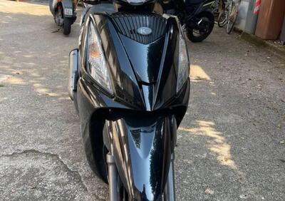 Kymco People 300i GT (2010 - 17) - Annuncio 9541702