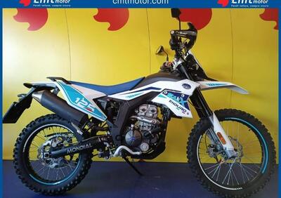 FB Mondial SMX 125 Enduro (2020 - 24) - Annuncio 9541697