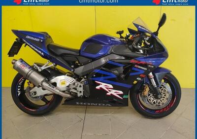 Honda CBR 900 RR Fireblade (2002 - 04) - Annuncio 9541706