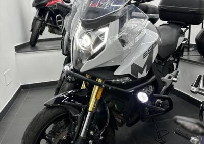 CFMOTO 650MT (2021 - 24) - Annuncio 9541707